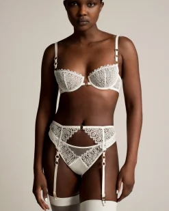 New Abbesses Balcony Woemn Wire Bras