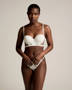 Online Abbesses Bustier Woemn Bustiers
