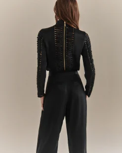 Discount Alec Bodysuit Woemn Bodys