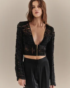Store Alec Top Woemn Tops & Shirts