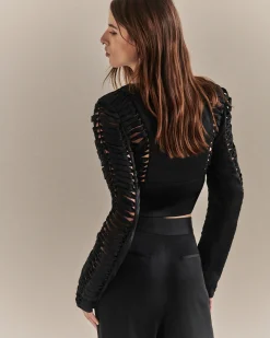 Store Alec Top Woemn Tops & Shirts