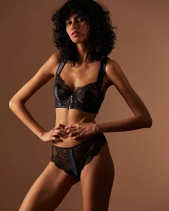 Shop Balconnet Bastille Woemn Fancy Backs