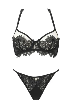 Shop Balconnet Elysees Woemn Fancy Backs