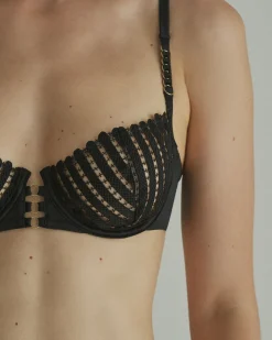 Discount Balconnet Hidden City Woemn Wire Bras
