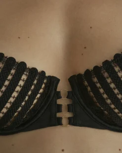 Discount Balconnet Hidden City Woemn Wire Bras