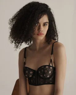 Sale Balconnet Jasmin Woemn Wire Bras