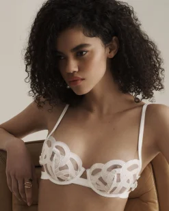 Best Balconnet Kimbaku Woemn Wire Bras
