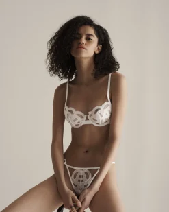 Best Balconnet Kimbaku Woemn Wire Bras