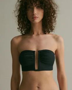 Fashion Bandeau Bellehaven Woemn Tops