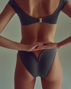 Hot Bandeau Eclipse stone Woemn Tops