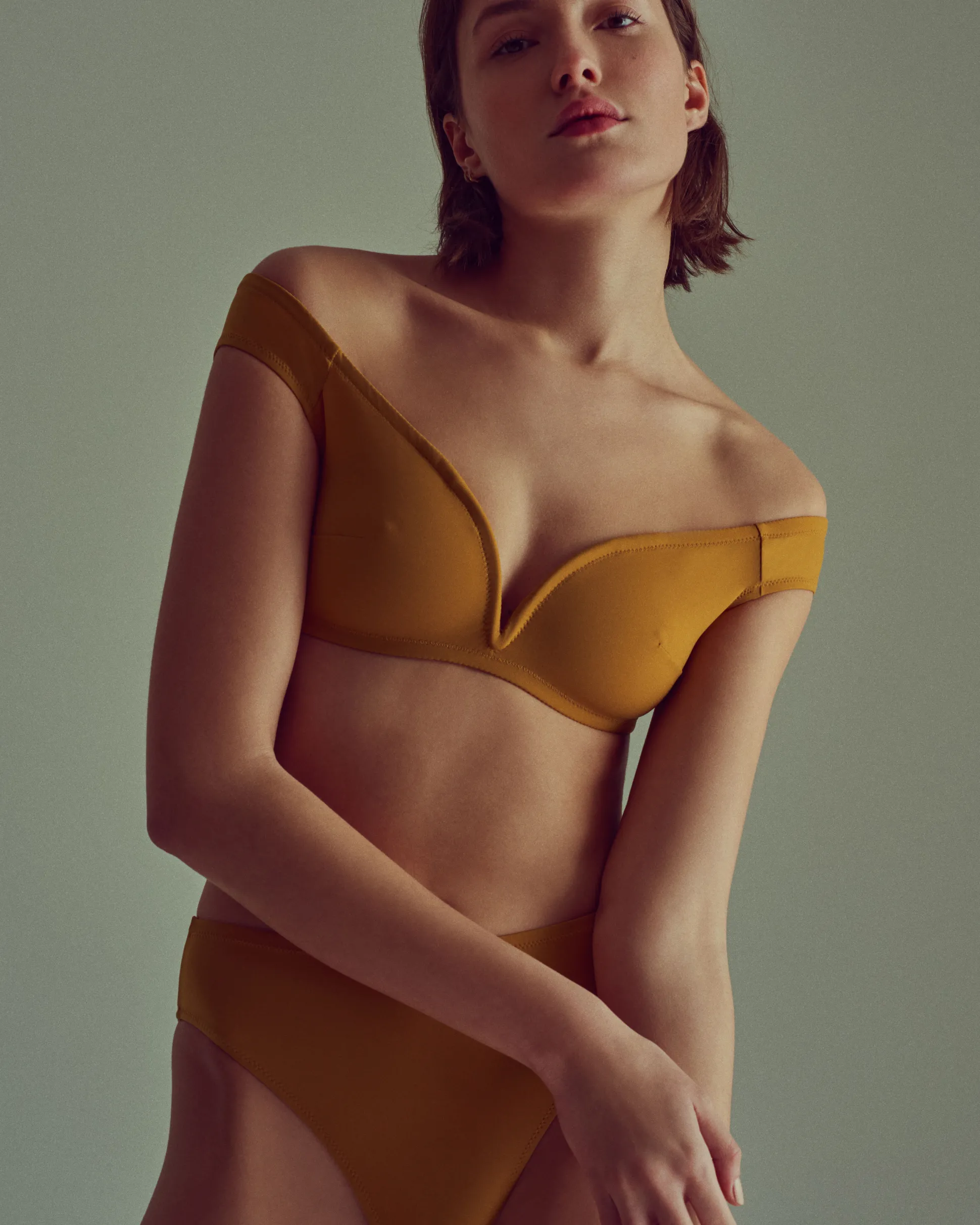 Cheap Bandeau Eclipse stone Woemn Tops