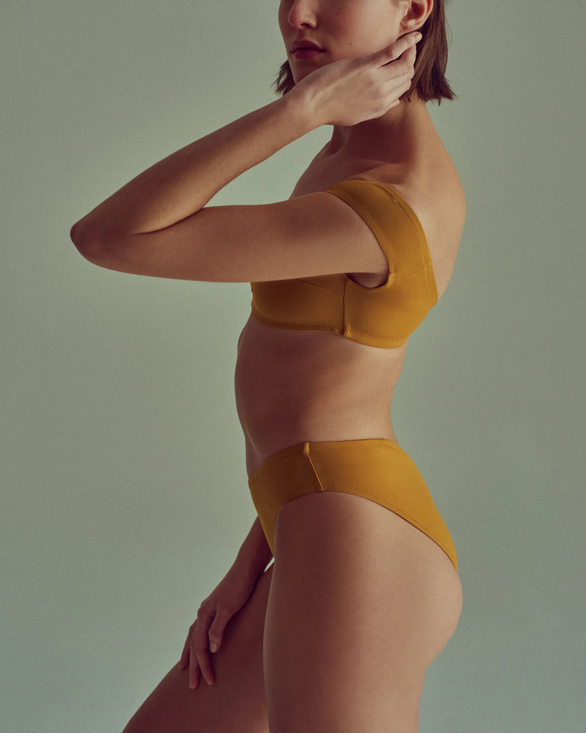 Cheap Bandeau Eclipse stone Woemn Tops