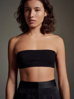 Best Bandeau Ellis Woemn Triangles & Wireless