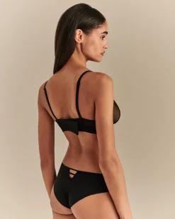 Cheap Blue Monday Balcony Woemn Wire Bras