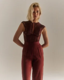 New Body Macy Woemn Bodys