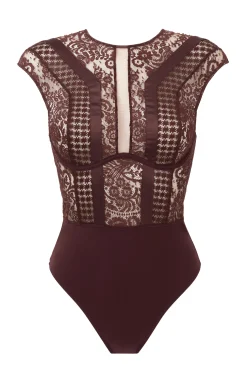 New Body Macy Woemn Bodys