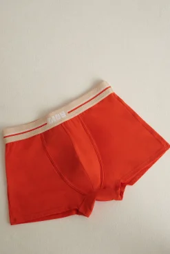 Sale Boxer Leo Woemn Shortys