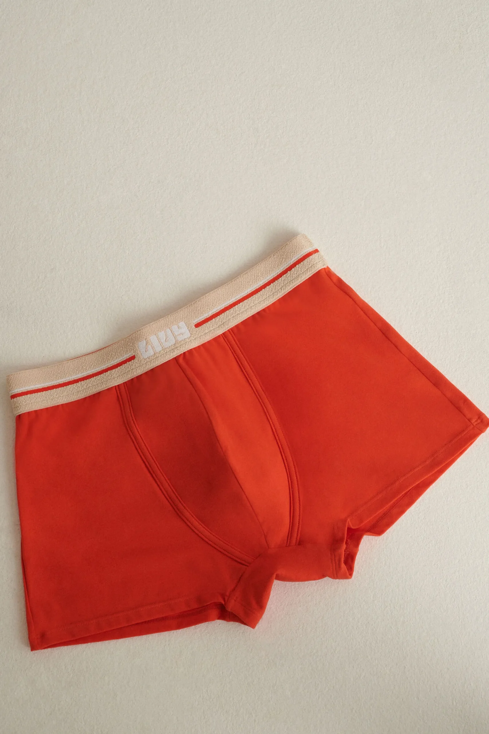Sale Boxer Leo Woemn Shortys