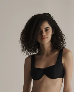 Clearance Bralette Chelsea Park stone Woemn Tops
