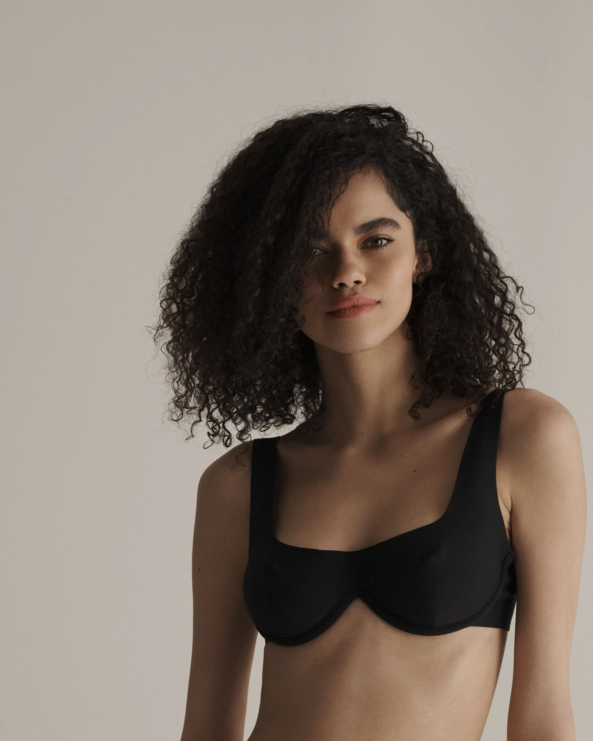 Clearance Bralette Chelsea Park stone Woemn Tops