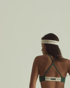 Clearance Bralette Holly Woemn Triangles & Wireless