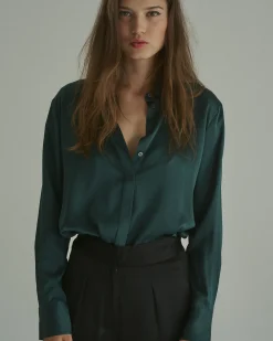Flash Sale Chemisier Romeo Woemn Tops & Shirts