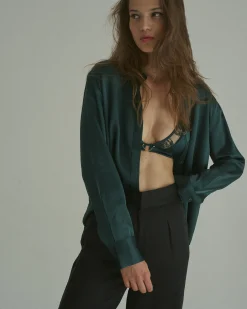 Flash Sale Chemisier Romeo Woemn Tops & Shirts