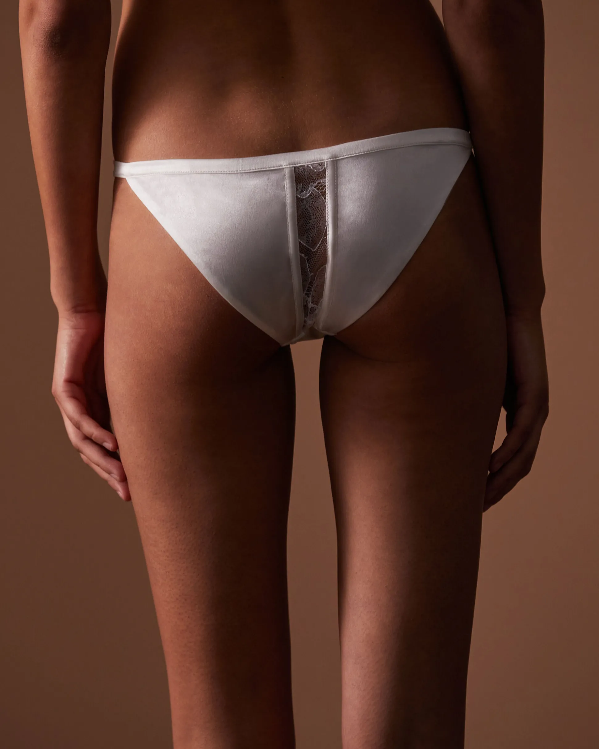 New Culotte Adorn Woemn Briefs