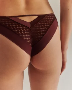 Cheap Culotte Macy Woemn Briefs