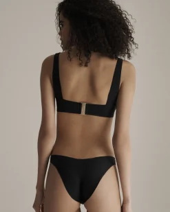 Cheap Culotte Taille Haute Chelsea Park stone Woemn Bottoms
