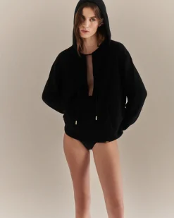 Hot Daze Pullover Woemn Knitwear