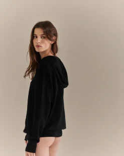 Hot Daze Pullover Woemn Knitwear