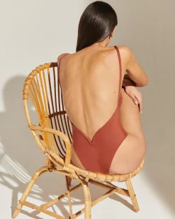Discount Eclipse One Piece stone Woemn 1 Piece Swimsuit