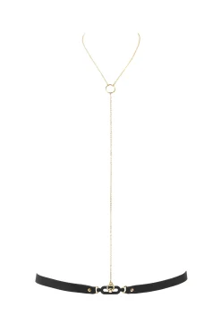 Discount Harnais En Cuir Ilton Woemn Jewelry