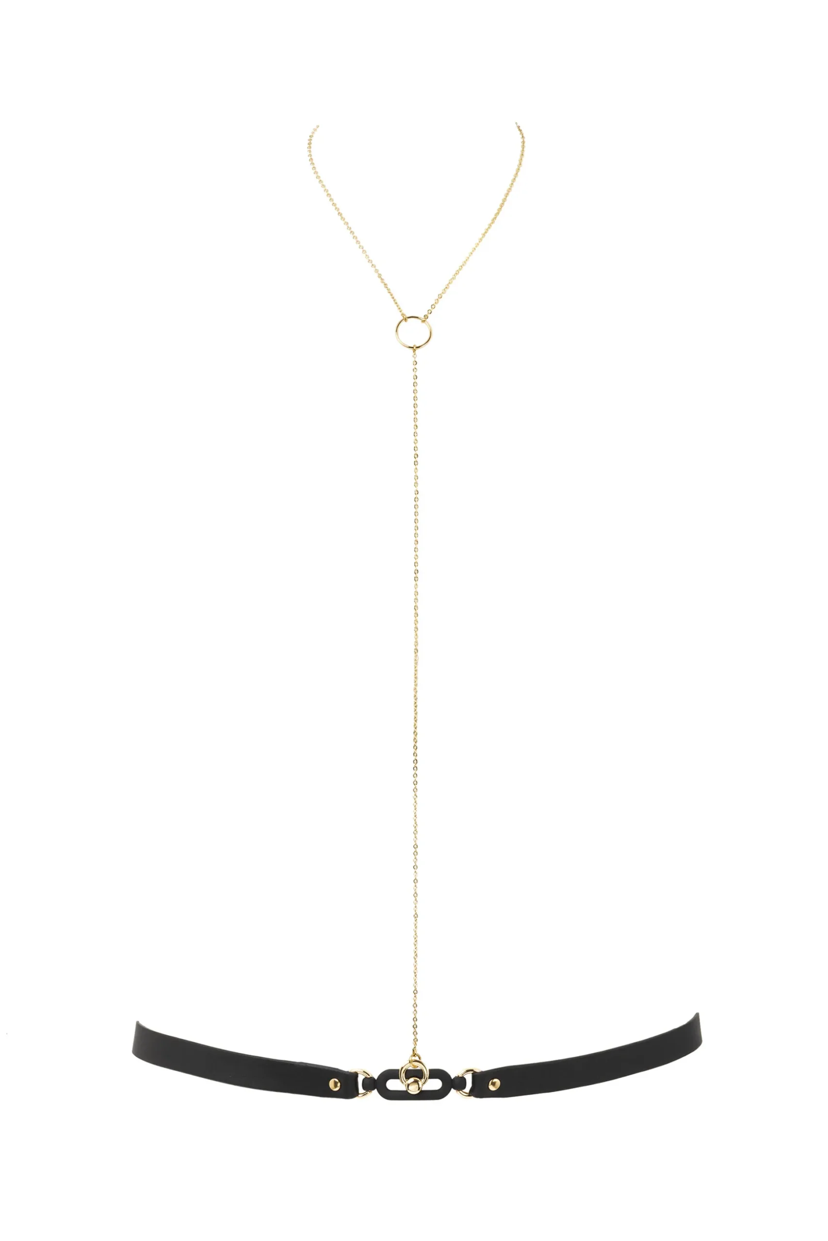 Discount Harnais En Cuir Ilton Woemn Jewelry