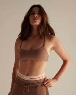 New Holly Bralet Woemn Triangles & Wireless