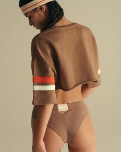 Flash Sale Holly Tanga Woemn Tangas