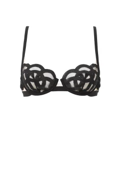 Flash Sale Kimbaku Balcony Woemn Wire Bras