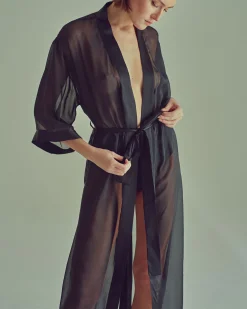 Fashion Kimono Daily Comet Woemn Tops & Shirts