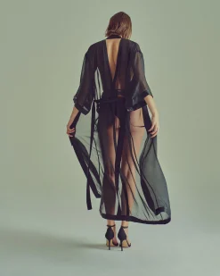Fashion Kimono Daily Comet Woemn Tops & Shirts