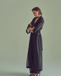 Fashion Kimono Daily Comet Woemn Tops & Shirts