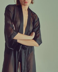 Fashion Kimono Daily Comet Woemn Tops & Shirts