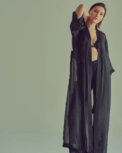 Fashion Kimono Daily Comet Woemn Tops & Shirts