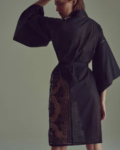 Hot Kimono Denver Woemn Beachwear
