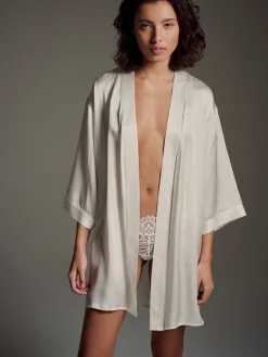 Clearance Kimono Kimilord Woemn Tops & Shirts