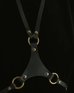Shop Leather Harness Woemn Harness