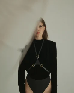 Shop Leather Harness Woemn Harness