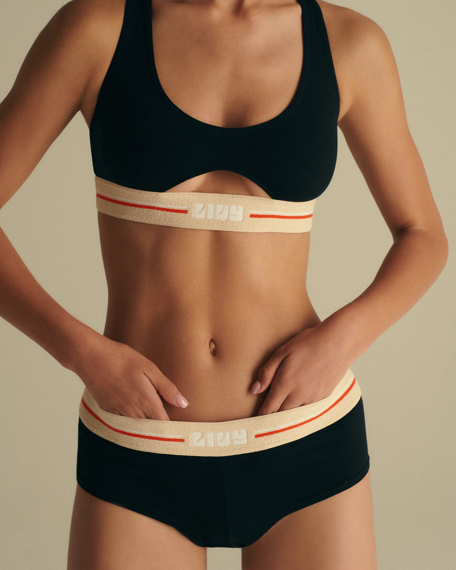 Flash Sale Linden Bralet Woemn Triangles & Wireless