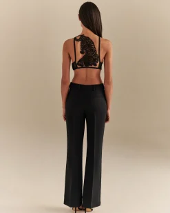 Hot Louis Pants Woemn Bottoms