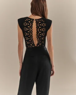 Discount Montera Bodysuit Woemn Bodys